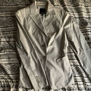 Women’s blazer